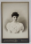 FOTOGRAF  , CRAIOVA , SOTIA DOCTORULUI A, MARCU DIN CRAIOVA , FOTOGRAFIE CABINET , DATATA  1907
