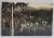 FOTOGRAF G. HEITER , BORSEC ,VEDERE GENERALA , FOTOGRAFIE TIP CARTE POSTALA , INTERBELICA