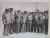 FOTOGRAF J. BERMAN , GRUP DE OFICIALITATI  LA O ZI FESTIVA , ANII  '30
