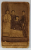 FOTOGRAF JUL . UDVARY , GALATI , FOTOGRAFIE C.D.V. , SFARSITUL SEC. XIX