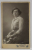 FOTOGRAFIE C.D.V. , STUDIO J. ZEMAN , SCHUMBURG A/ D TANNWALD , CCA . 1900