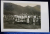 FOTOGRAFIE DE GRUP , TINERE SASOAICE IN COSTUM POPULAR , TINERI IN UNIFORME DE CERCETAS , LOCALNICI , FOTOGRAFIE TIP CARTE POSTALA , MONOCROMA , NECIRCULATA