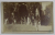 FOTOGRAFIE DE LA INMORMANTAREA LUI AUREL VLAICU , IN FATA BISERICII  SF. GHEORGHE , BUCURESTI , 1913