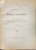 FOUILLES ET RECHERCHES ARCHEOLOGIQUES EN ROUMANIE par GR.G.TOCILESCU  1900
