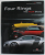 FOUR RINGS , THE AUDI STORY 2009