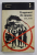 FRAGMENT DE EPOPEE de TOMA ZOTTER ( GENERAL - MAIOR IN REZERVA )  , MEMORII DE RAZBOI , 1966