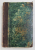 FRAGMENTS DE PHILOSOPHIE CARTESIENNE par M. VICTOR COUSIN , 1845 , PREZINTA PETE SI URME DE UZURA CARE NU AFECTEAZA TEXTUL *