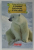 FRAM , URSUL POLAR de CEZAR PETRESCU , 2018, COPERTA ORIGINALA BROSATA, EDITURA  STEFAN