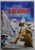 FRAM , URSUL POLAR de CEZAR PETRESCU , ilustratii de A. MIHAILESCU , 2007 , EDITIE CARTONATA ILUSTRATA