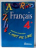 FRANCAIS 4e, NOUVELLE COLLECTION, L`ART DE LIRE par FRANCOISE COLMEZ , 1998