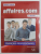 FRANCAIS PROFESSIONNEL - AFFAIRES. COM , NIVEAU AVANCE par JEAN - LUC PENFORNIS , 2012, CD INCLUS , PREZINTA INSEMNARI
