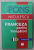 FRANCEZA PENTRU INCEPATORI de ANNE BRAUN si PATRICE JULIEN , 2007 , LIPSA CD *