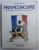 FRANCOSCOPIE - LES FRANCAIS : QIU SONT - ILS ? OU VONT - ILS ? par GERARD MERMET , 1985