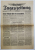 FRANKISCHE TAGESZEITUNG , NATIONALSOZIALISTISCHE TAGZEITUNG FUR DEN GAU FRANKEN , NR.245 , 18 -19 OKTOBER ,   1941