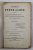 FRANKLIN - OPERE ALESE - DIN BIBLIOTHECA DE LECTURA PENTRU JUNIMEA DE AMBELE SEXE , 1872 , COPERTA REFACUTA *
