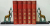 Franta Ilustrata, Victor Adolphe Malte-Brun - La France Illustree, 5 volume - 1881-1884