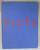 FRANTISEK KUPKA 1871 - 1957 , A RETROSPECTIVE , 1975