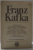 FRANZ KAFKA , A COLLECTION OF CRITICISM EDITET BY LEO HAMALIAN