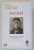 FRANZ KAFKA - JURNAL , 2021 * EDITIE CARTONATA