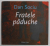 FRATELE PADUCHE de DAN SOCIU , VERSURI , 2007