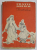 FRATII GRIMM , POVESTI ALESE , coperta si ilustratii de LIGIA MACOVEI , 1958