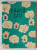 FRATII LIU , BASME POPULARE CHINEZESTI , 1965 *COLECTIA TRAISTA CU POVESTI