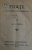 FRATII   - POVESTIRI DIN RASBOIU de AL. CIURA ,  SERIA BIBLIOTECA ' SEMANATORUL ' , 1916