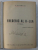 FREDERIC AL II - LEA  - roman de P. GAXOTTE , 1943