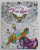 FREE SPIRIT - A COLORING BOOK FOR CALMING YOUR MIND ...YOUR SOUL by JESSICA LYNNE MaHARRY , 2016