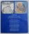 FRESCOES OF THE CHURCH OF THE ASSUMPTION AT VOLOTOVO POLYE , text by M .A. ALPATOV , EDITIE IN ENGLEZA - RUSA , 1977
