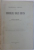 FRIGORIFERELE COMUNALE DIN SUB - SOLUL HALEI GHICA de NICOLAE SLANICEANU , 1912