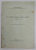 FR.J. SULZER DESPRE MUZICA NOASTRA IN ANUL 1781 de GEORGE ONCIUL , 1937