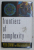 FRONTIERS OF COMPLEXITY , THE SEARCH FOR ORDER IN A CHAOTIC WORLD de PETER COVENEY and ROGER HIGHFIELD , 1995