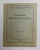 FRONTUL NATIONAL STUDENTESC , DIVIZIA CLUJ - CANTECE PENTRU STUDENTI , adunate si publicate de AL. BORZA , 1940