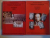 FRONTUL PLUGARILOR , DOCUMENTE , VOL. I (1944 - 1947) - II (1948 - 1951) de VASILE CIOBANU , SORIN RADU , NICOLAE GEORGESCU , 2011
