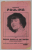 FRUMOASA PAULINA , roman cinematografic , 1916