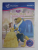 FRUMOASA SI BESTIA - BEAUTY AND THE BEAST , SERIA ' DISNEY PRINCESS ' , EDITIE BILINGAV ROMANA - ENGLEZA , NIVELUL 3 , 2013