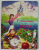 FRUMOASA SI BESTIA , COLECTIA  '  DISNEY CLASIC '  , 1995 *MINIMA UZURA