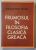 FRUMOSUL IN FILOSOFIA CLASICA GREACA de DUMITRU ISAC , 1970 , DEDICATIE *