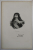 F.S. DELPECH ( 1778 - 1825 )  - LOUIS XIII, LITOGRAFIE MONOCROMA , CCA. 1820
