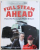 FULL STEAM AHED, HOW THE RAILWAYS MADE BRITAIN by PETER GINN & RUTH GOODMAN , 2016