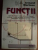 FUNCTII , PROBLEME REZOLVATE , PROBLEME COMENTATE , PROBLEME PROPUSE de ARMAND MARTINOV , 2002