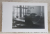 FUNCTIONARI INTR- O SALA CU BIROURI , FOTOGRAFIE TIP CARTE POSTALA , MONOCROMA, NECIRCULATA , PERIOADA INTERBELICA