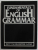 FUNDAMENTALS OF ENGLISH GRAMMAR by BETTY SCHRAMPFER AZAR , 1985