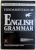 FUNDAMENTALS OF ENGLISH GRAMMAR  WITH ANSWER KEY by BETTY SCHRAMPFER AZAR , 2002