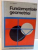 FUNDAMENTELE GEOMETRIEI de N. N. MIHAILEANU SI M. NEUMANN , 1973