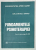 FUNDAMENTELE PSIHOTERAPIEI , CURS de ADELA MIHAELA TARANU , 2018