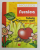 FURNICA - FABULA PENTRU COPII de MARIA NEACSU , 2007