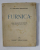 FURNICA - POEM DRAMATIC IN VERSURI - PROLOG , EPILOG , TREI ACTE SI UN TABLOU de AL.LASCAROV - MOLDOVANU , 1940