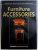 FURNITURE ACCESORIES  - SPECIAL EDITION OF TASARIM